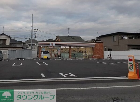 フィオーレの物件内観写真